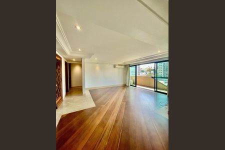 Foto 13 de apartamento à venda com 4 quartos, 176m² em Vila Mariana, São Paulo