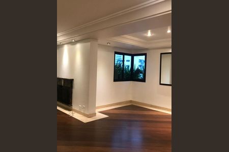Foto 08 de apartamento à venda com 4 quartos, 176m² em Vila Mariana, São Paulo