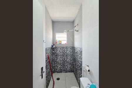 Apartamento à venda com 53m², 2 quartos e 1 vaga Apartamento à venda com 53m², 2 quartos e 1 vagaBanheiro Social