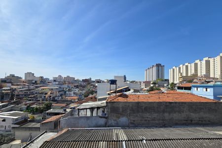 Apartamento à venda com 53m², 2 quartos e 1 vaga Apartamento à venda com 53m², 2 quartos e 1 vagaVista - Quarto 2