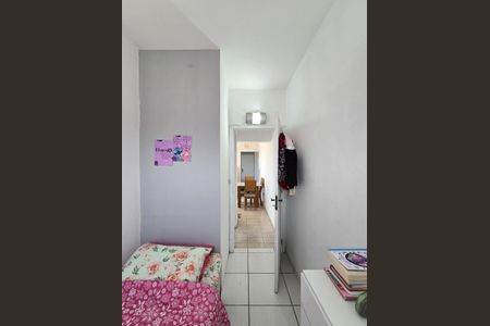Apartamento à venda com 53m², 2 quartos e 1 vaga Apartamento à venda com 53m², 2 quartos e 1 vagaQuarto 1