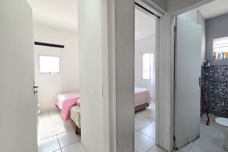 Apartamento à venda com 53m², 2 quartos e 1 vaga Apartamento à venda com 53m², 2 quartos e 1 vagaAcesso - Quartos