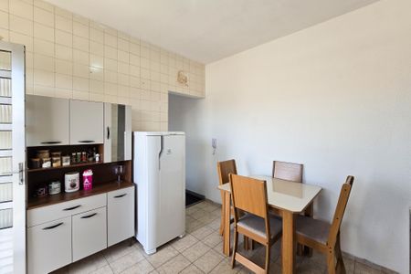 Apartamento à venda com 53m², 2 quartos e 1 vaga Apartamento à venda com 53m², 2 quartos e 1 vagaCozinha