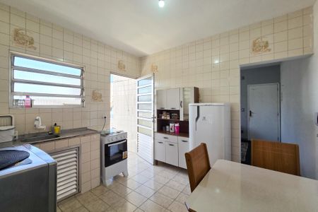 Apartamento à venda com 53m², 2 quartos e 1 vaga Apartamento à venda com 53m², 2 quartos e 1 vagaCozinha