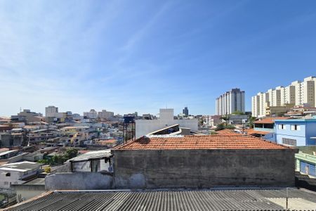Apartamento à venda com 53m², 2 quartos e 1 vaga Apartamento à venda com 53m², 2 quartos e 1 vagaVista - Área de Serviço