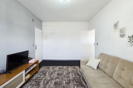 Apartamento à venda com 53m², 2 quartos e 1 vaga Apartamento à venda com 53m², 2 quartos e 1 vagaSala
