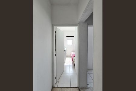 Apartamento à venda com 53m², 2 quartos e 1 vaga Apartamento à venda com 53m², 2 quartos e 1 vagaAcesso - Quartos