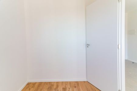 Quarto 1 de kitnet/studio para alugar com 2 quartos, 37m² em Vila Butantã, São Paulo