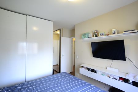 Apartamento para alugar com 120m², 3 quartos e 2 vagasSuíte