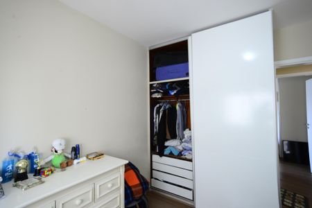 Apartamento para alugar com 120m², 3 quartos e 2 vagasQuarto 2