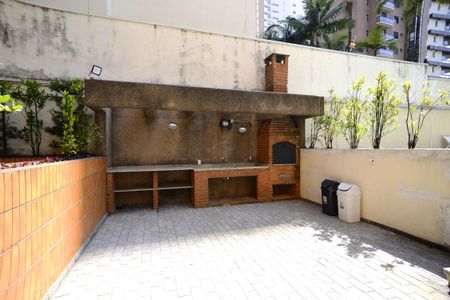 Apartamento para alugar com 120m², 3 quartos e 2 vagasÁrea comum