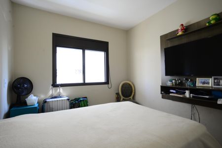 Apartamento para alugar com 120m², 3 quartos e 2 vagasQuarto 1