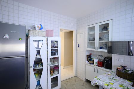 Apartamento para alugar com 120m², 3 quartos e 2 vagasCozinha