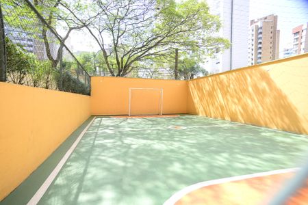 Apartamento para alugar com 120m², 3 quartos e 2 vagasÁrea comum