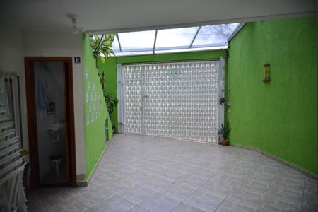 Casa à venda com 134m², 3 quartos e 4 vagasGaragem