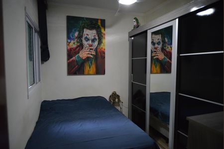 Casa à venda com 134m², 3 quartos e 4 vagasQuarto 2