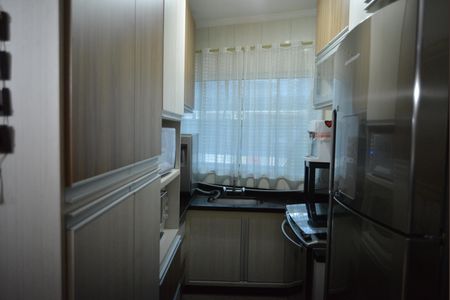 Casa à venda com 134m², 3 quartos e 4 vagasCozinha