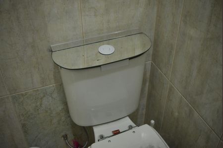 Casa à venda com 134m², 3 quartos e 4 vagasLavabo