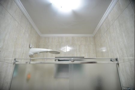 Casa à venda com 134m², 3 quartos e 4 vagasBanheiro Social