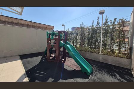 Apartamento à venda com 54m², 2 quartos e 1 vaga Apartamento à venda com 54m², 2 quartos e 1 vagaÁrea comum