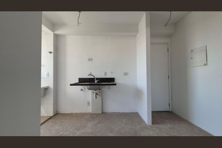 Apartamento à venda com 54m², 2 quartos e 1 vaga Apartamento à venda com 54m², 2 quartos e 1 vagaCozinha