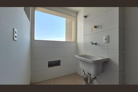 Apartamento à venda com 54m², 2 quartos e 1 vaga Apartamento à venda com 54m², 2 quartos e 1 vagaÁrea de Serviço