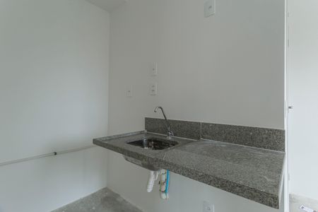 Studio de kitnet/studio para alugar com 1 quarto, 30m² em Vila Olímpia, São Paulo