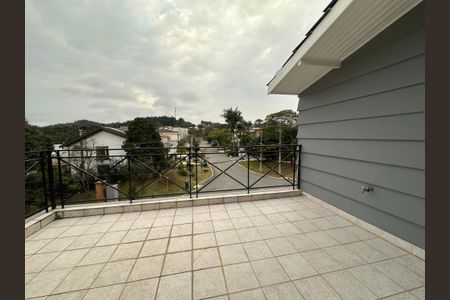 Casa para alugar com 570m², 5 quartos e 2 vagas Casa para alugar com 570m², 5 quartos e 2 vagasSacada