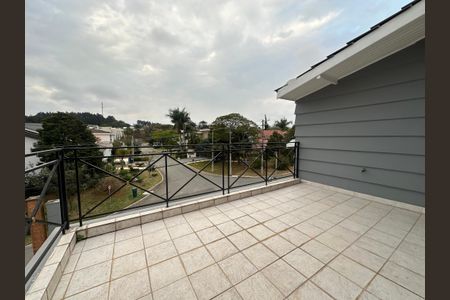 Casa para alugar com 570m², 5 quartos e 2 vagas Casa para alugar com 570m², 5 quartos e 2 vagasSacada