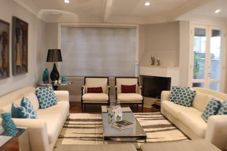Casa para alugar com 570m², 5 quartos e 2 vagas Casa para alugar com 570m², 5 quartos e 2 vagasSala