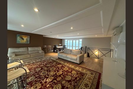 Casa para alugar com 570m², 5 quartos e 2 vagas Casa para alugar com 570m², 5 quartos e 2 vagasSala 2