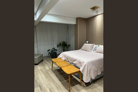 Apartamento à venda com 164m², 3 quartos e 3 vagas Apartamento à venda com 164m², 3 quartos e 3 vagasQuarto Suíte