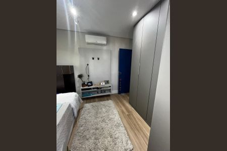 Apartamento à venda com 164m², 3 quartos e 3 vagas Apartamento à venda com 164m², 3 quartos e 3 vagasQuarto 1