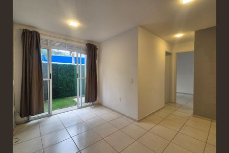 Sala de apartamento para alugar com 2 quartos, 53m² em Vargem Grande, Rio de Janeiro