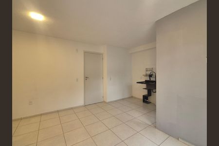 Sala  de apartamento para alugar com 2 quartos, 53m² em Vargem Grande, Rio de Janeiro