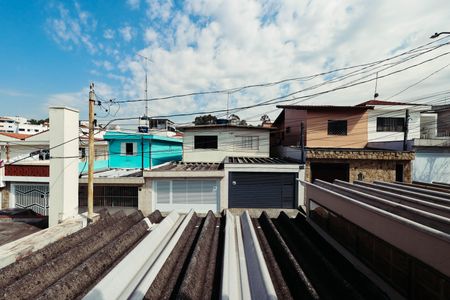 Casa à venda com 120m², 2 quartos e 1 vaga Casa à venda com 120m², 2 quartos e 1 vagaQuarto 2