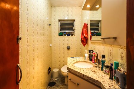 Casa à venda com 120m², 2 quartos e 1 vaga Casa à venda com 120m², 2 quartos e 1 vagaLavabo