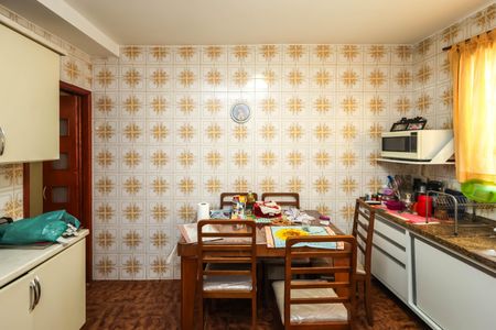 Casa à venda com 120m², 2 quartos e 1 vaga Casa à venda com 120m², 2 quartos e 1 vagaCozinha