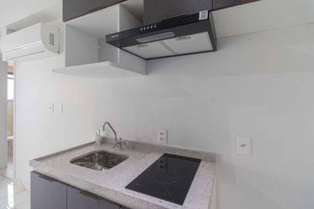 Studio para alugar com 32m², 1 quarto e sem vaga Studio para alugar com 32m², 1 quarto e sem vagaStudio