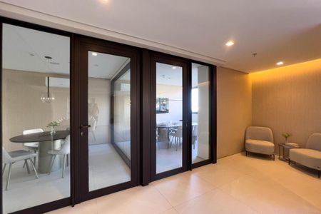 Studio para alugar com 32m², 1 quarto e sem vaga Studio para alugar com 32m², 1 quarto e sem vagaÁrea comum
