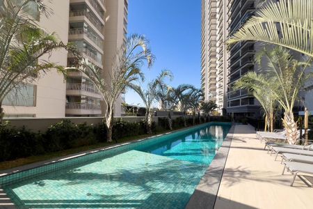 Studio para alugar com 32m², 1 quarto e sem vaga Studio para alugar com 32m², 1 quarto e sem vagaÁrea comum