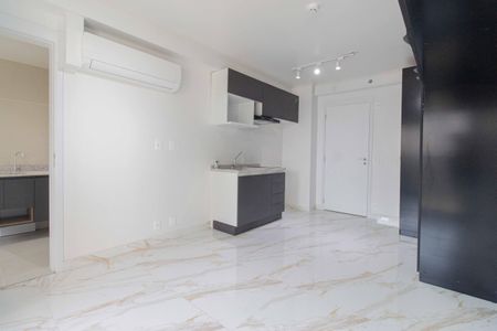 Studio para alugar com 32m², 1 quarto e sem vaga Studio para alugar com 32m², 1 quarto e sem vagaStudio