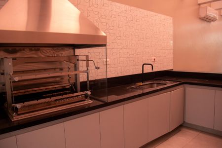 Apartamento à venda com 225m², 3 quartos e 4 vagas Apartamento à venda com 225m², 3 quartos e 4 vagasÁrea comum