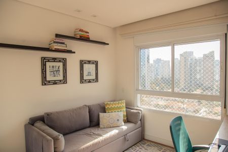 Apartamento à venda com 225m², 3 quartos e 4 vagas Apartamento à venda com 225m², 3 quartos e 4 vagasEscritório