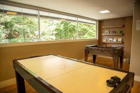 Apartamento à venda com 225m², 3 quartos e 4 vagas Apartamento à venda com 225m², 3 quartos e 4 vagasÁrea comum