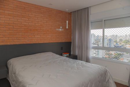 Apartamento à venda com 225m², 3 quartos e 4 vagas Apartamento à venda com 225m², 3 quartos e 4 vagasQuarto Suíte