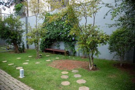 Apartamento à venda com 225m², 3 quartos e 4 vagas Apartamento à venda com 225m², 3 quartos e 4 vagasÁrea comum