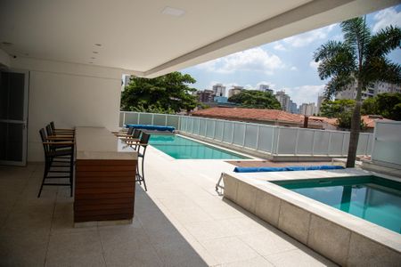 Apartamento à venda com 225m², 3 quartos e 4 vagas Apartamento à venda com 225m², 3 quartos e 4 vagasÁrea comum