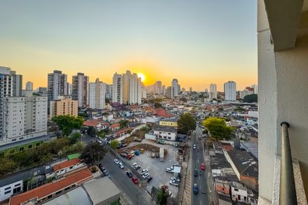 Studio à venda com 32m², 1 quarto e sem vaga Studio à venda com 32m², 1 quarto e sem vagaVista da Varanda