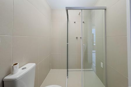 Studio à venda com 32m², 1 quarto e sem vaga Studio à venda com 32m², 1 quarto e sem vagaBanheiro